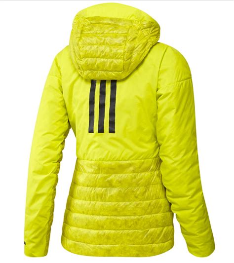 adidas damen jacke kurz|Daunen.